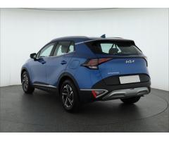 Kia Sportage 1.6 T-GDI MHEV 110kW - 5