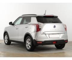 SsangYong Tivoli 1.5 T-GDI 120kW - 5