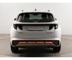 Hyundai Tucson 1.6 T-GDI 110kW - 6