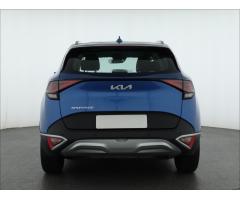 Kia Sportage 1.6 T-GDI MHEV 110kW - 6