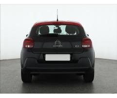 Citroën C3 1.2 PureTech 61kW - 6