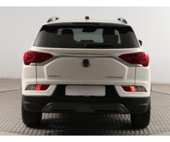 SsangYong Korando 1.5 T-GDI 120kW - 6