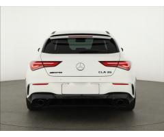 Mercedes-Benz CLA 35 AMG 225kW - 6