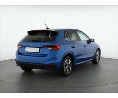 Škoda Fabia 1.0 TSI 70kW - 7