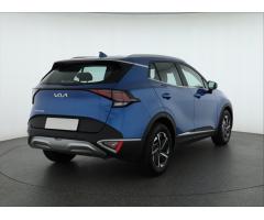 Kia Sportage 1.6 T-GDI MHEV 110kW - 7