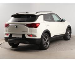 SsangYong Korando 1.5 T-GDI 120kW - 7