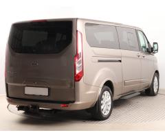 Ford Tourneo Custom 2.0 EcoBlue 125kW - 7