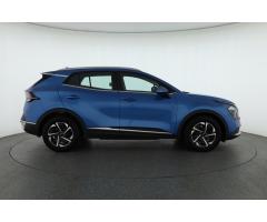 Kia Sportage 1.6 T-GDI MHEV 110kW - 8