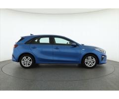 Kia Cee`d 1.5 T-GDI 118kW - 8