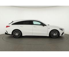 Mercedes-Benz CLA 35 AMG 225kW - 8