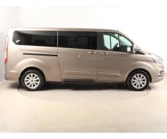 Ford Tourneo Custom 2.0 EcoBlue 125kW - 8