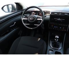 Hyundai Tucson 1.6 T-GDI 110kW - 9