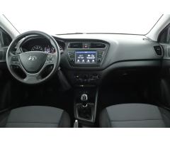 Hyundai i20 1.0 T-GDI 74kW - 9