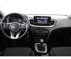 Kia Cee`d 1.5 T-GDI 118kW - 9