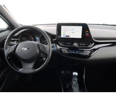 Toyota C-HR 2.0 Hybrid 135kW - 10