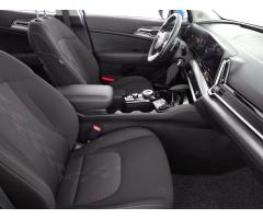 Kia Sportage 1.6 T-GDI MHEV 110kW - 10