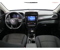 SsangYong Tivoli 1.5 T-GDI 120kW - 10