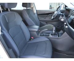 SsangYong Korando 1.5 T-GDI 120kW - 12