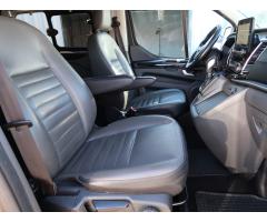 Ford Tourneo Custom 2.0 EcoBlue 125kW - 12