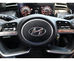 Hyundai Tucson 1.6 T-GDI 110kW - 22