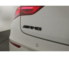 Mercedes-Benz CLA 35 AMG 225kW - 26