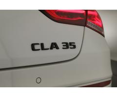 Mercedes-Benz CLA 35 AMG 225kW - 27