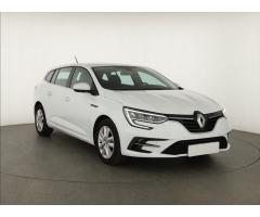 Renault Mégane 1.3 TCe 103kW - 1