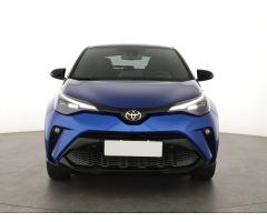 Toyota C-HR 1.8 Hybrid 90kW - 2