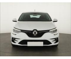 Renault Mégane 1.3 TCe 103kW - 2