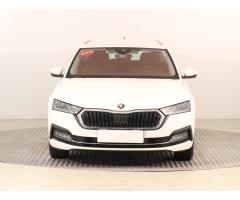 Škoda Octavia 2.0 TDI 110kW - 2