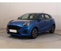 Ford Tranzit 2.0 Ecoblue 96kw 350 Trend L3 ČR 1 MAJ Tažné