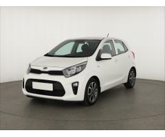 Kia Picanto 1.0 MPI 49kW - 3