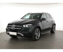 Mercedes-Benz GLE GLE 350d 200kW - 3