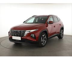 Hyundai Tucson 1.6 T-GDI HEV 169kW - 3