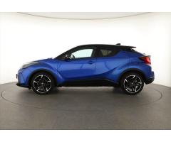 Toyota C-HR 1.8 Hybrid 90kW - 4