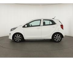 Kia Picanto 1.0 MPI 49kW - 4