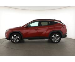 Hyundai Tucson 1.6 T-GDI HEV 169kW - 4