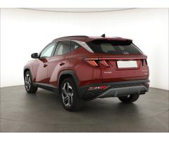 Hyundai Tucson 1.6 T-GDI HEV 169kW - 5