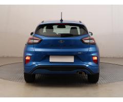 Ford Puma 1.0 EcoBoost mHEV 92kW - 6