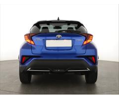 Toyota C-HR 1.8 Hybrid 90kW - 6