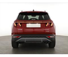 Hyundai Tucson 1.6 T-GDI HEV 169kW - 6