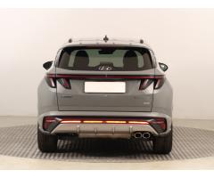 Hyundai Tucson 1.6 T-GDI 132kW - 6