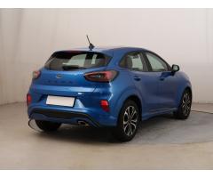 Ford Puma 1.0 EcoBoost mHEV 92kW - 7