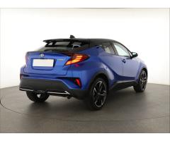 Toyota C-HR 1.8 Hybrid 90kW - 7