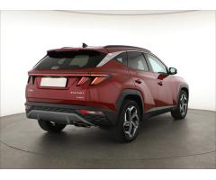 Hyundai Tucson 1.6 T-GDI HEV 169kW - 7