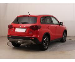 Suzuki Vitara 1.4 BoosterJet 95kW - 7