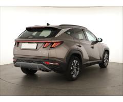 Hyundai Tucson 1.6 T-GDI 48V MHEV 110kW - 7