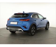 Kia XCeed Plug-in-Hybrid 104kW - 7