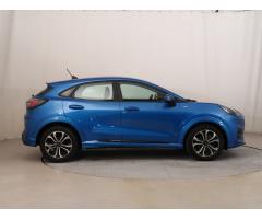 Ford Puma 1.0 EcoBoost mHEV 92kW - 8