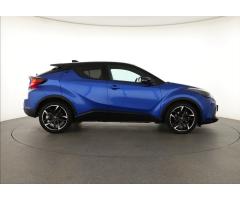 Toyota C-HR 1.8 Hybrid 90kW - 8